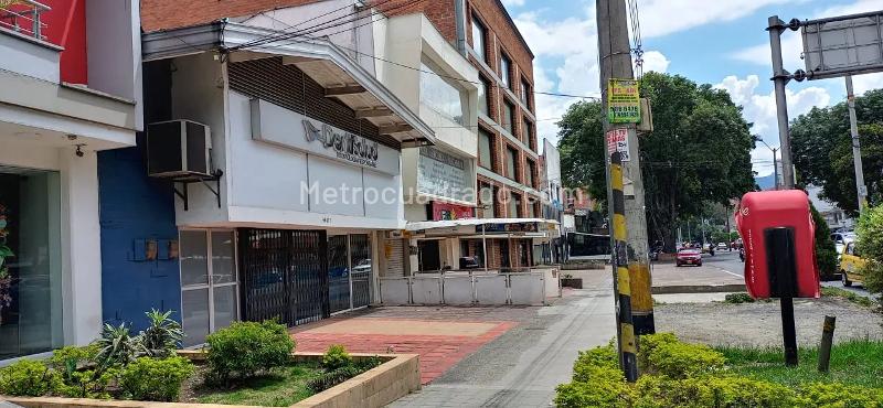Local Comercial en Arriendo, Estadio, Medellín - Vista 4