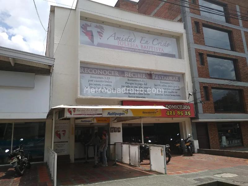 Local Comercial en Arriendo, Estadio, Medellín - Vista 5