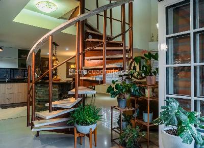Apartamento en venta en Laureles, Medellín · foto 3 de 12