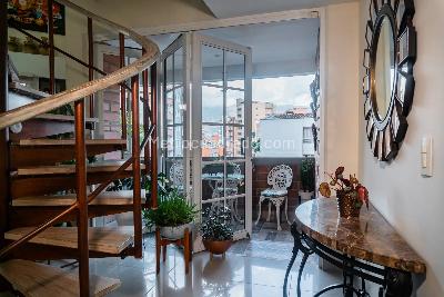 Apartamento en venta en Laureles, Medellín · foto 5 de 12