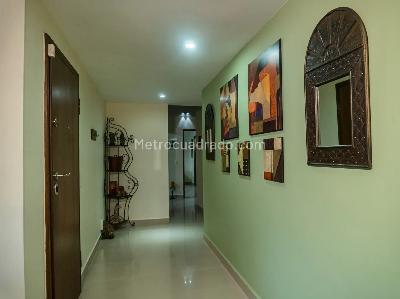 Apartamento en venta en Laureles, Medellín · foto 6 de 12