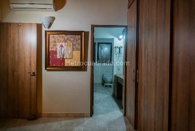 Apartamento en venta en Laureles, Medellín · foto 7 de 12