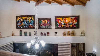 Apartamento en venta en Laureles, Medellín · foto 8 de 12