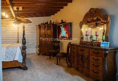 Apartamento en venta en Laureles, Medellín · foto 10 de 12
