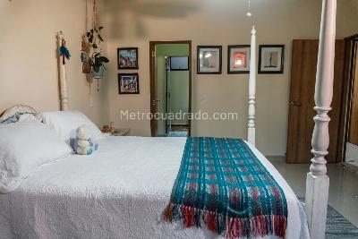 Apartamento en venta en Laureles, Medellín · foto 11 de 12