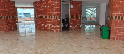 Apartamento en arriendo en Laureles, Medellín · foto 12 de 15
