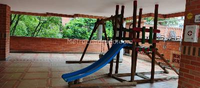 Apartamento en arriendo en Laureles, Medellín · foto 15 de 15