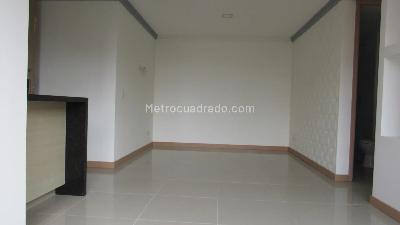 Apartamento de 3 alcobas en venta en Sabaneta, Sabaneta, 72 m² · foto 2 de 20