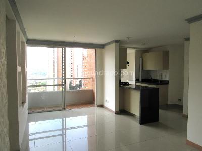 Apartamento de 3 alcobas en venta en Sabaneta, Sabaneta, 72 m² · foto 5 de 20