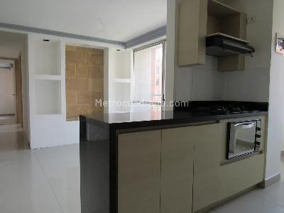 Apartamento de 3 alcobas en venta en Sabaneta, Sabaneta, 72 m² · foto 6 de 20