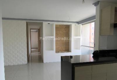 Apartamento de 3 alcobas en venta en Sabaneta, Sabaneta, 72 m² · foto 7 de 20