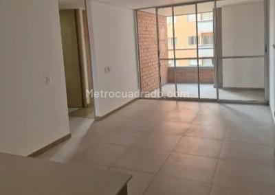 Apartamento en venta en Buenos Aires, Medellín · foto 3 de 12