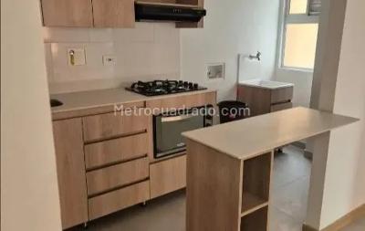 Apartamento en venta en Buenos Aires, Medellín · foto 4 de 12