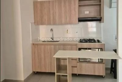 Apartamento en venta en Buenos Aires, Medellín · foto 5 de 12