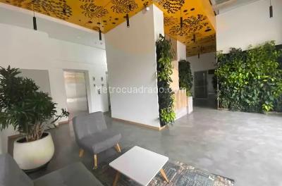 Apartamento en venta en Buenos Aires, Medellín · foto 9 de 12