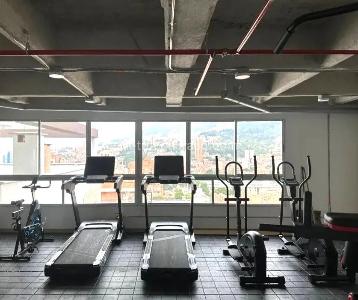 Apartamento en venta en Buenos Aires, Medellín · foto 10 de 12