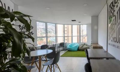 Apartamento en venta en Buenos Aires, Medellín · foto 11 de 12