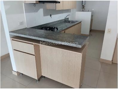 Apartamento en venta en Sabaneta, Medellín · foto 2 de 15