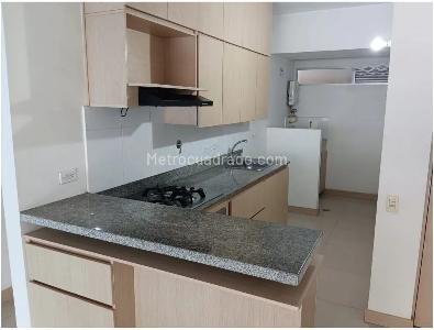 Apartamento en venta en Sabaneta, Medellín · foto 3 de 15