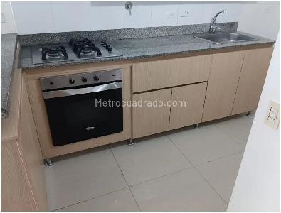 Apartamento en venta en Sabaneta, Medellín · foto 5 de 15