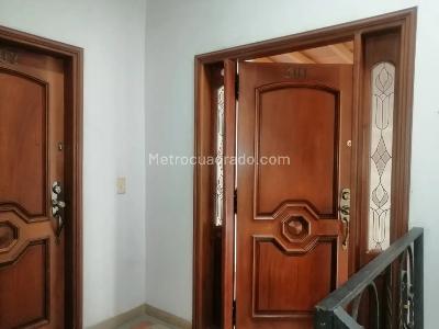 Apartamento en venta en Belen Rosales, Medellín · foto 8 de 20