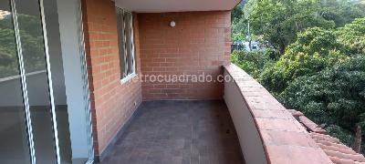 Apartamento en arriendo en Loma De Las Brujas, Envigado · foto 5 de 20