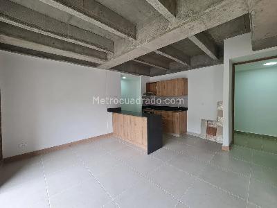 Apartaestudio en venta en Loma Del Indio, Medellín, 46 m² · foto 6 de 9
