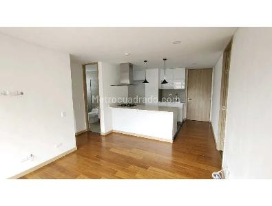 Apartamento de 2 alcobas en venta en El Poblado, Medellín, 70 m² · foto 5 de 20