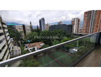 Apartamento de 2 alcobas en venta en El Poblado, Medellín, 70 m² · foto 7 de 20