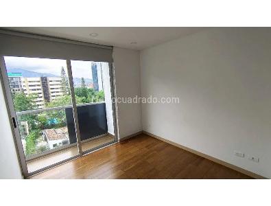 Apartamento de 2 alcobas en venta en El Poblado, Medellín, 70 m² · foto 16 de 20