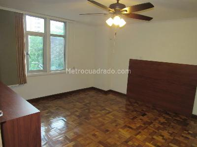 Apartamento de 4 alcobas en venta en Laureles, Medellín, 237 m² · foto 5 de 20