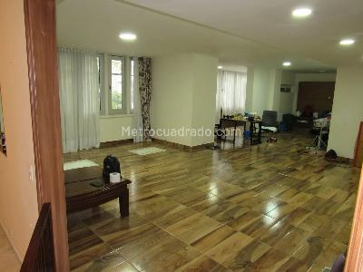Apartamento de 4 alcobas en venta en Laureles, Medellín, 237 m² · foto 14 de 20