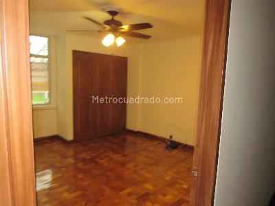 Apartamento de 4 alcobas en venta en Laureles, Medellín, 237 m² · foto 20 de 20