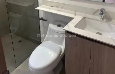 Apartamento de 3 alcobas en venta en La Castellana, Medellín, 125 m² · foto 7 de 11