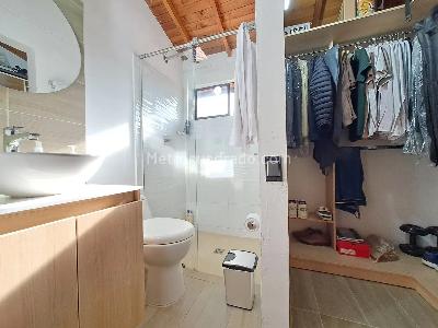Casa en venta en Belen La Palma, Medellín, 99 m² · foto 3 de 20