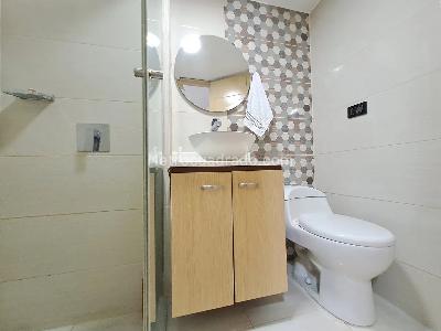 Casa en venta en Belen La Palma, Medellín, 99 m² · foto 6 de 20