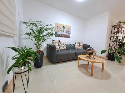 Casa en venta en Belen La Palma, Medellín, 99 m² · foto 7 de 20