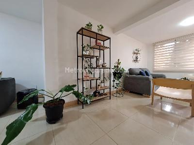 Casa en venta en Belen La Palma, Medellín, 99 m² · foto 8 de 20