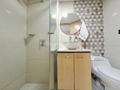 Casa en venta en Belen La Palma, Medellín, 99 m² · foto 9 de 20