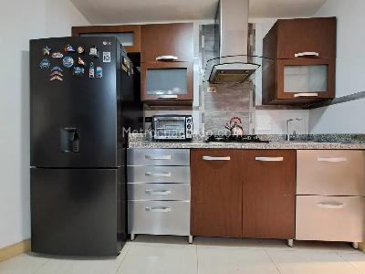 Casa en venta en Belen La Palma, Medellín, 99 m² · foto 10 de 20