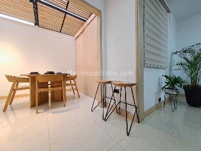 Casa en venta en Belen La Palma, Medellín, 99 m² · foto 11 de 20