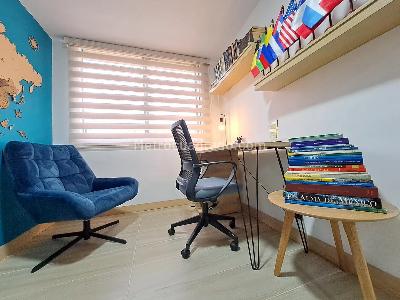Casa en venta en Belen La Palma, Medellín, 99 m² · foto 12 de 20