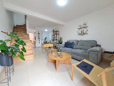 Casa en venta en Belen La Palma, Medellín, 99 m² · foto 13 de 20