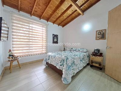 Casa en venta en Belen La Palma, Medellín, 99 m² · foto 15 de 20