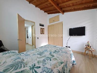 Casa en venta en Belen La Palma, Medellín, 99 m² · foto 17 de 20