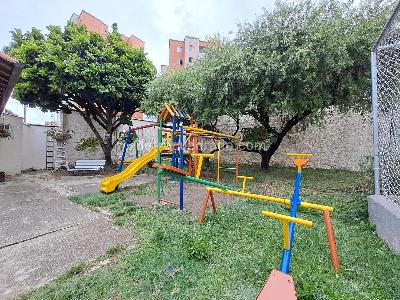 Casa en venta en Belen La Palma, Medellín, 99 m² · foto 18 de 20