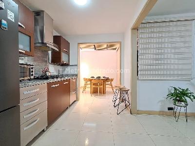 Casa en venta en Belen La Palma, Medellín, 99 m² · foto 20 de 20