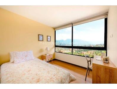 Apartamento de 3 alcobas en venta en Envigado, Medellín, 105 m² · foto 2 de 6