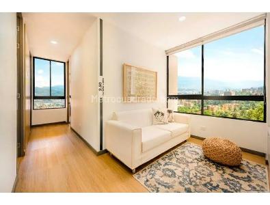 Apartamento de 3 alcobas en venta en Envigado, Medellín, 105 m² · foto 5 de 6