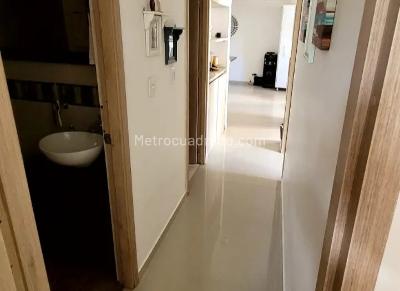 Apartamento en venta en Suramerica, Itagüí · foto 2 de 20